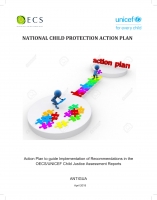 Antigua Action Plan Report April 2018